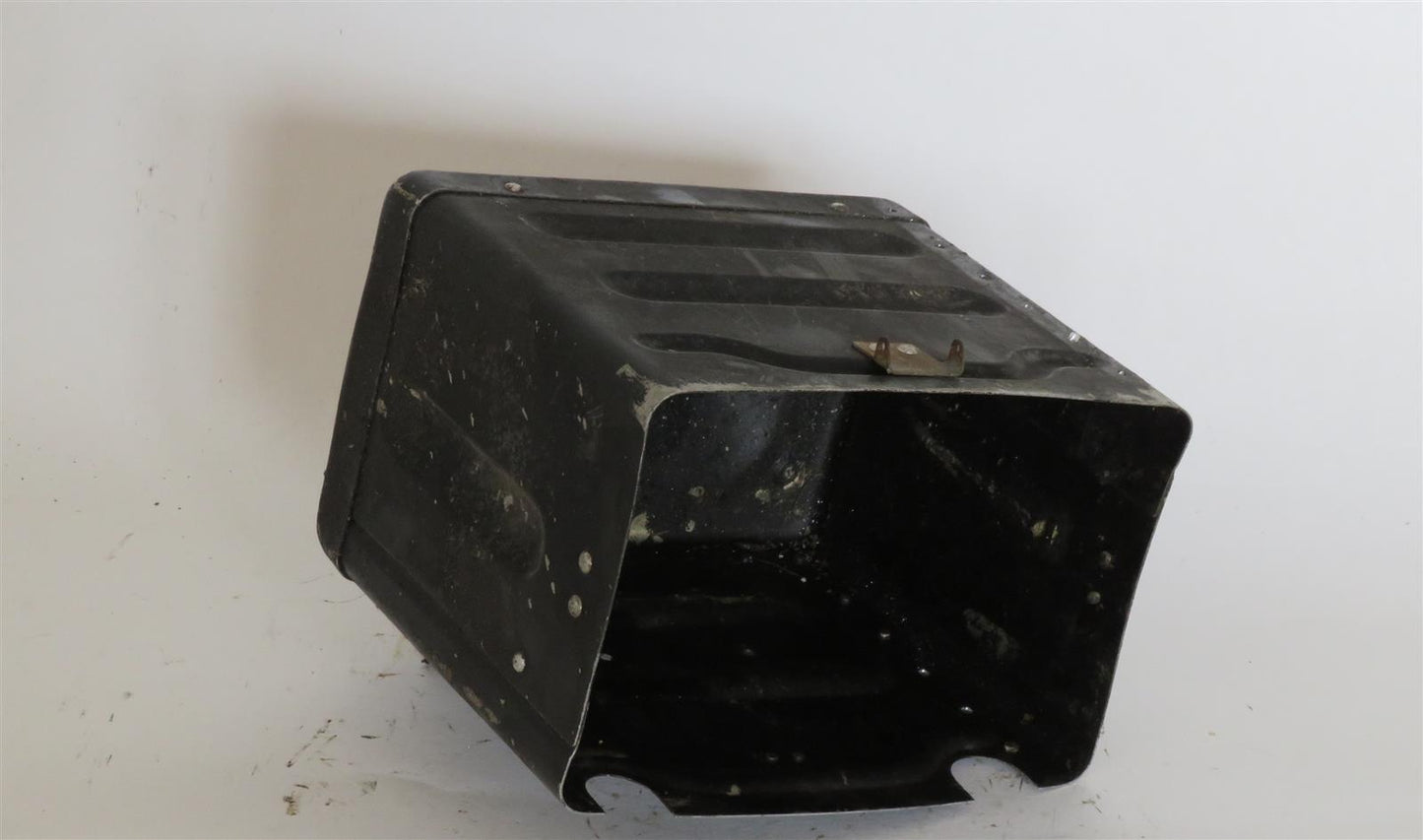 Cessna 150 Battery Box 0413402-1 or  0413402-6