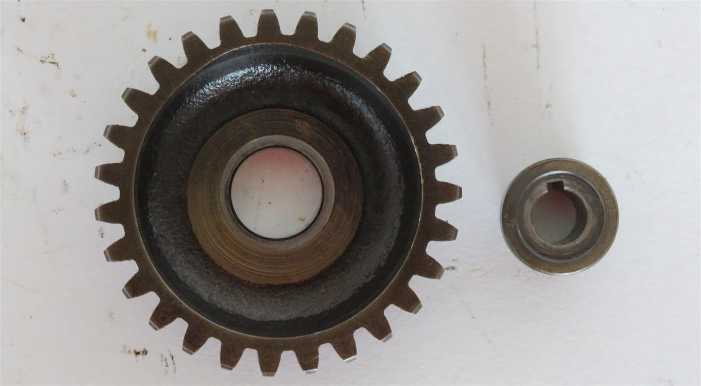 Cessna 150 Continental O-200 Magneto Drive Gear 36066