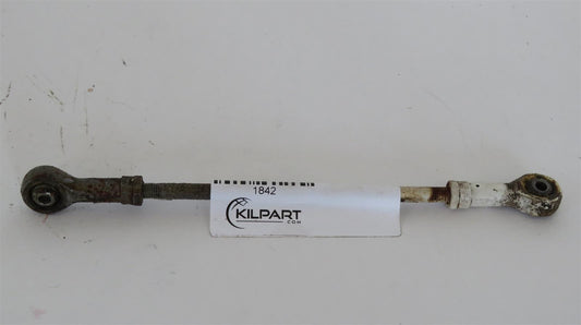 Cessna 150 Aileron Push Pull Rod 0523218-2