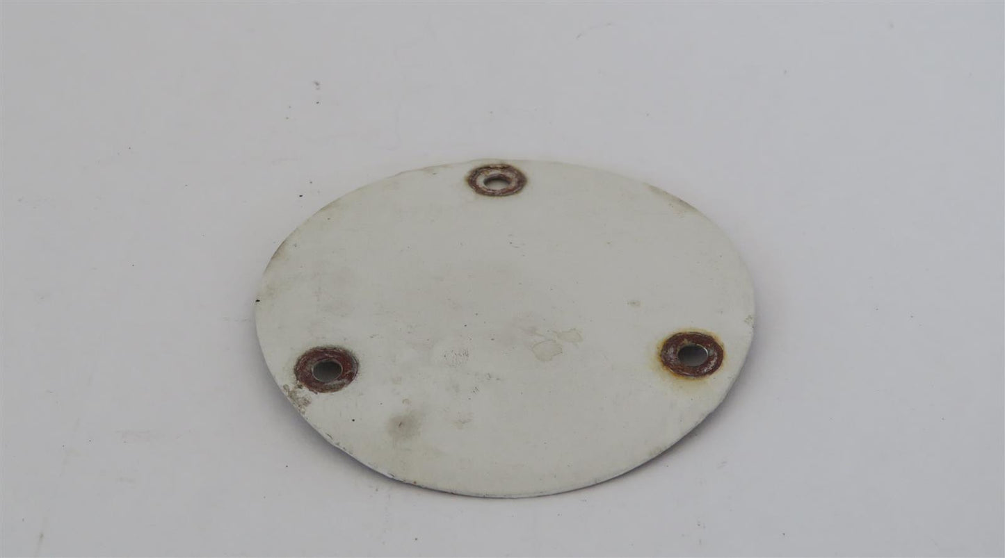 Cessna 150 Flap Cover Access Hole S225-3