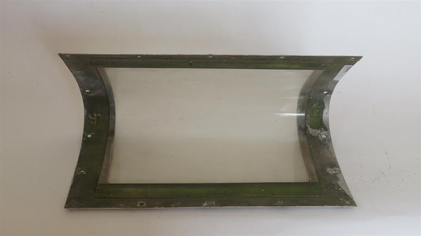 Cessna 150 WINDOW ASSEMBLY LANDING LIGHT 0523115 and 0523115-5