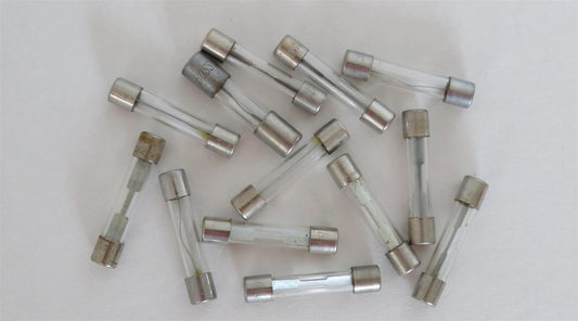 12x Fuses for Cessna early Models