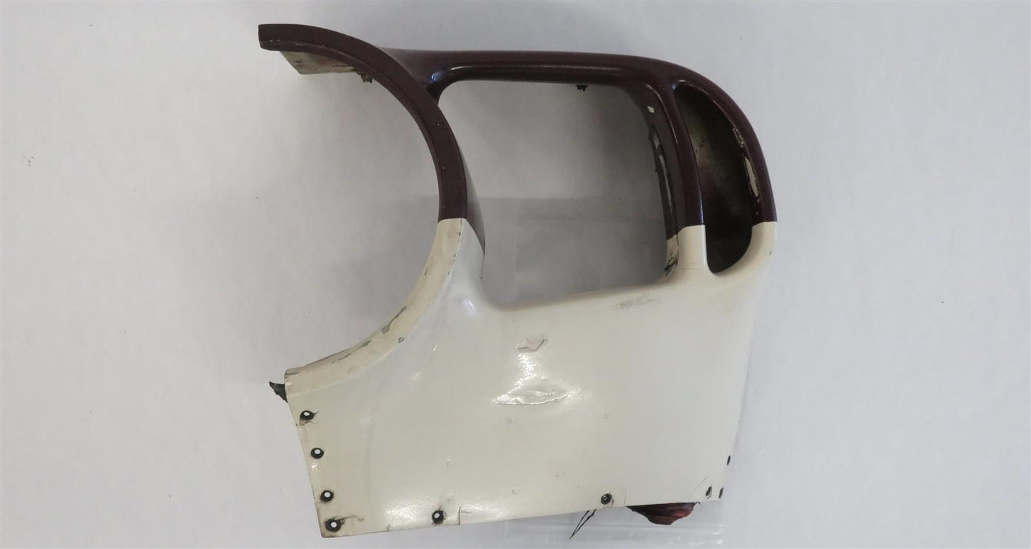 Cessna U206 P206 210 Nose Cap Assy LH 1250821-19