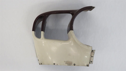 Cessna U206 P206 210 Nose Cap Assy RH 1250821-18