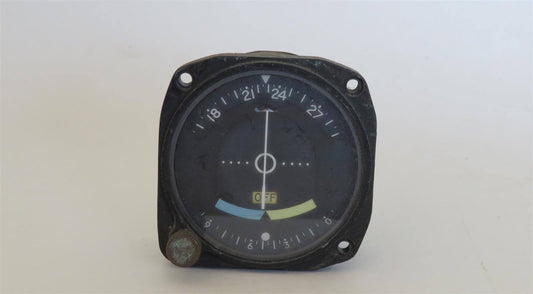 Cessna 150 NAV INDICATOR ARC 31640A