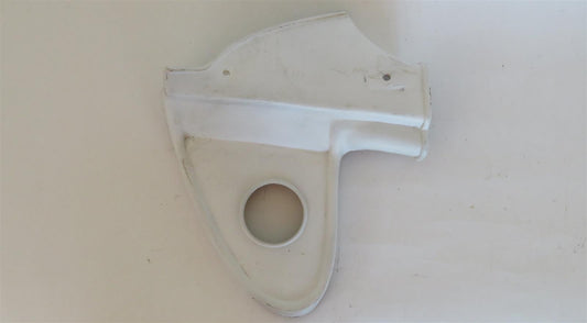 Cessna 150 Interior Panel Cover Shield RH 0411974-6