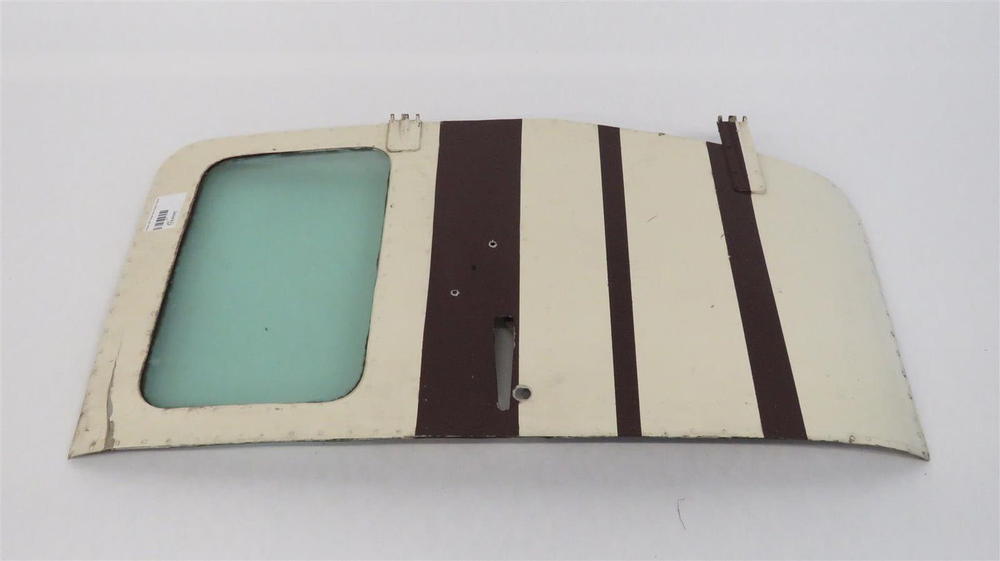 Cessna 206 Cargo Door Assy Forward