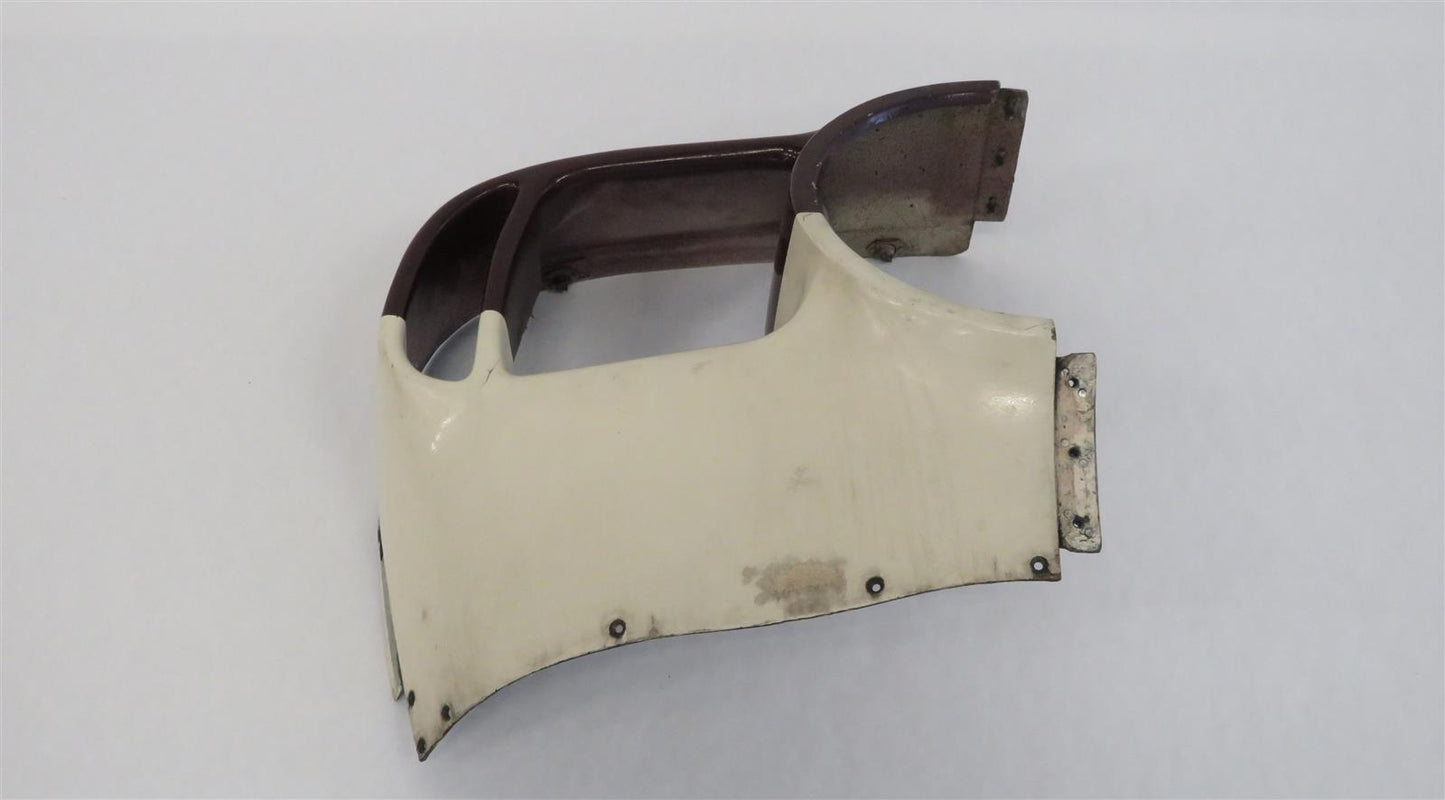 Cessna U206 P206 210 Nose Cap Assy RH 1250821-18