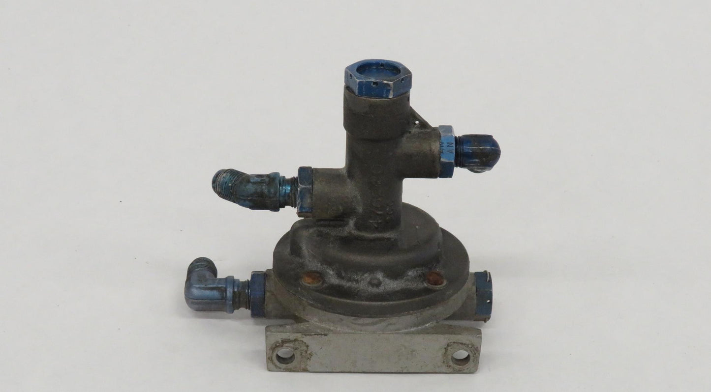 Garret Turbo Absolute Pressure Controller 470688-5 C1 or 65004-0501