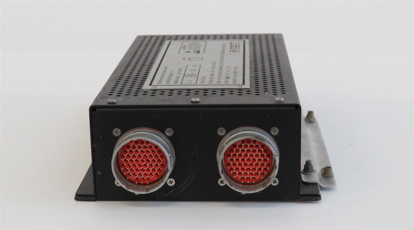 AVTECH DISPLAY SWITCHING UNIT 6001-1-2 for Honeywell EGPWS and Collins Indicators