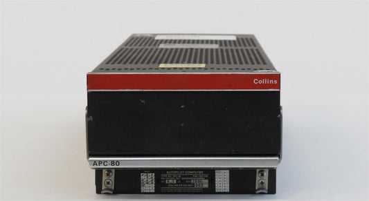 COLLINS APC-80 AUTOPILOT COMPUTER 522-2901-002