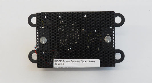 Smoke Detector Type-2 30-231-3