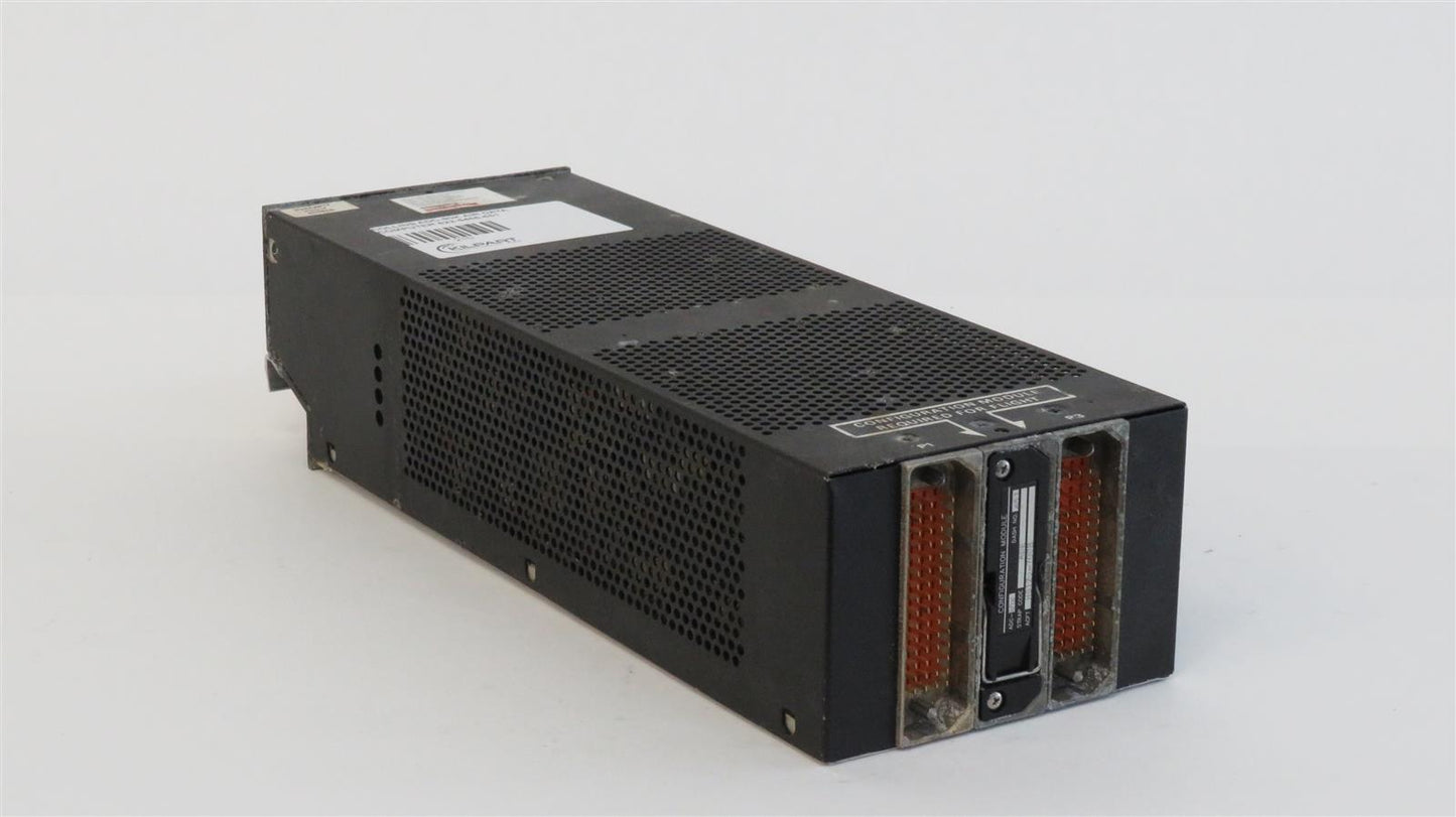 COLLINS ADC-80K AIR DATA COMPUTER 622-5465-651