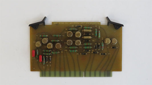 Hawker 125-700 800 Printed Circuit Board Assy 25-6NF1911