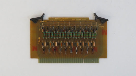 Hawker 125-700 800 Printed Circuit Board Assy 25-6NF693/3