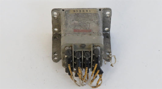 AIRCRAFT RELAY 10AMP SEALED 9274-4025