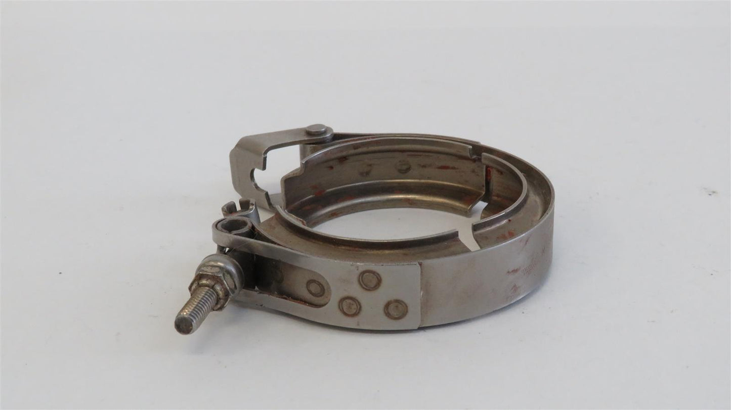 HR TEXTRON CLAMP COUPLING 912071C1