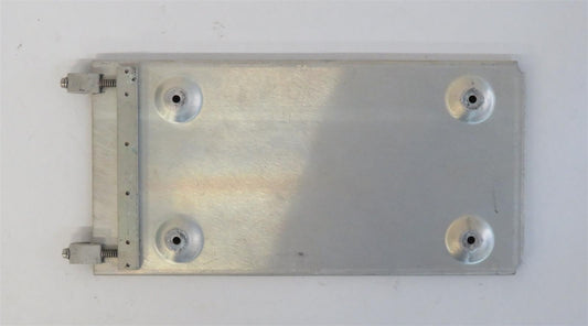 COLLINS 390R-18 Avionics Mount Rack Tray 628-6492-002