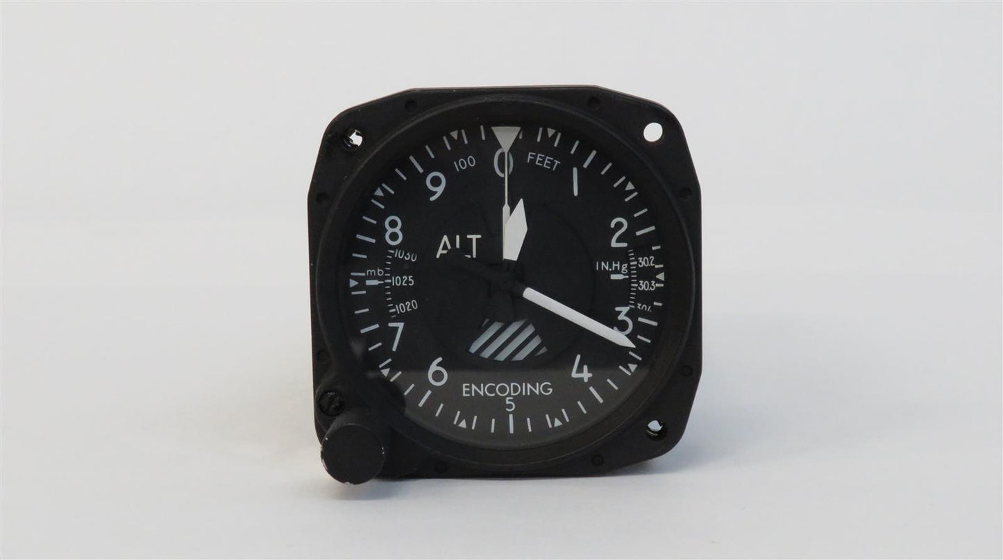 Piper PA-46-310P Malibu Encoding Altimeter 5035P-P40