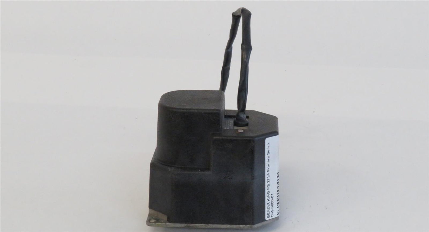 BENDIX KING KS 271A Primary Servo 065-0060-01