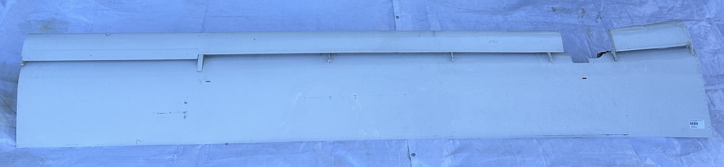 Hawker 125-700 800 Flap and Vane Assy LH S25-7WF3A