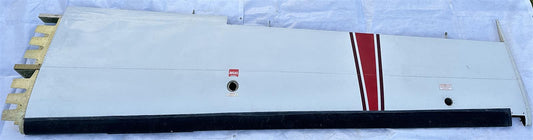 Piper PA-46-310P Malibu WING ASSEMBLY Outboard Left 83189-02 83189-002 83189-020  with Auxiliary Fuel Tank