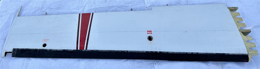Piper PA-46-310P Malibu WING ASSEMBLY Outboard Right 83189-03 83189-003 83189-021 with Auxiliary Fuel Tank
