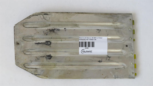 Beechcraft Baron 95-B55 LH Door Assembly 50-110002-134