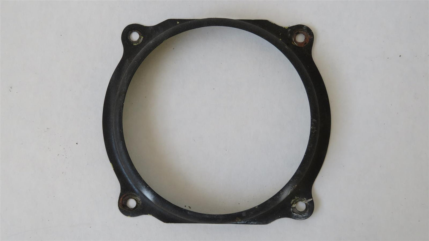 Beechcraft 95-B55 Baron Ring Landing Light Retainer 000-170026-1