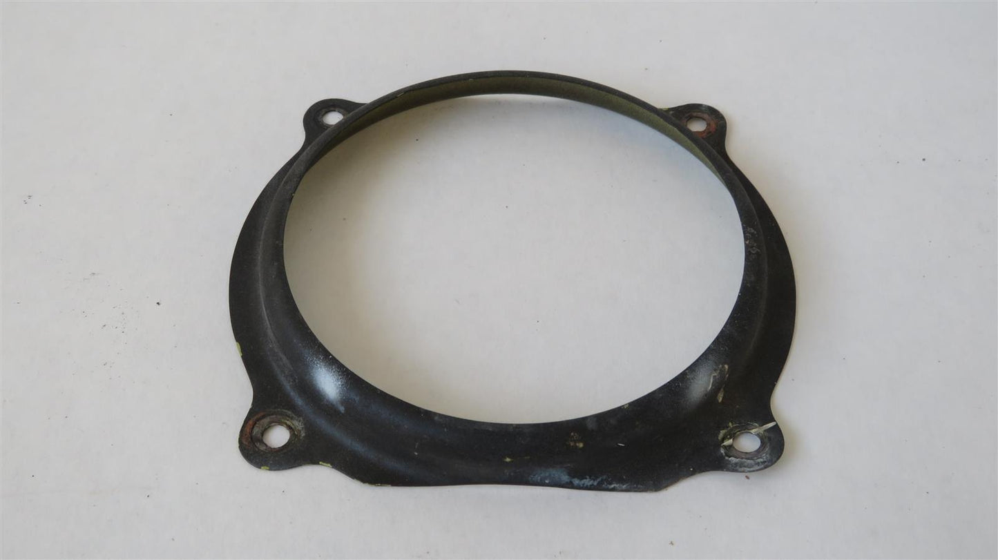 Beechcraft 95-B55 Baron Ring Landing Light Retainer 000-170026-1