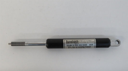 Piper PA-46-310P Malibu SUPPORT ASSEMBLY Rear Seat Gas Spring 84734-04 84734-004