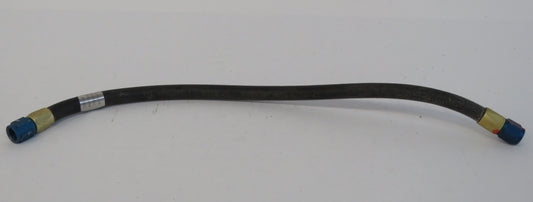 Piper PA-46-310P Malibu HOSE ASSEMBLY Manifold Pressure to Gauge 84012-18 84012-018