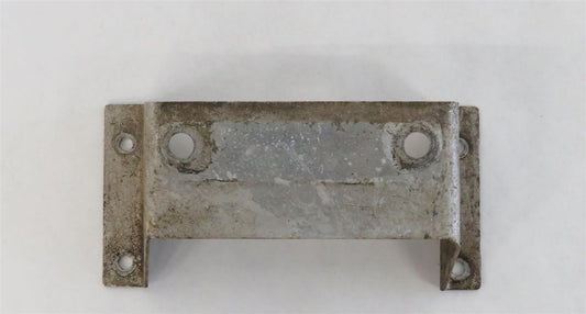 Cessna TU206 Bracket Controller 1250865-1