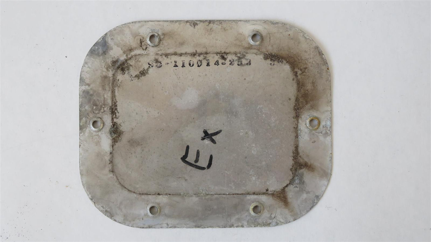 Beechcraft 95-B55 Wing Access Door 95-110014-253