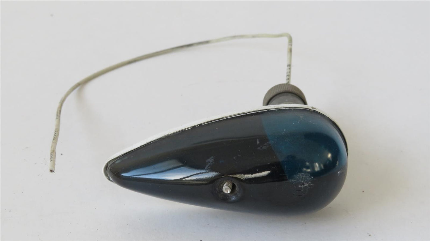 Beechcraft 95-B55 Wing Tip NAV Light RH Lower Green 83307-2