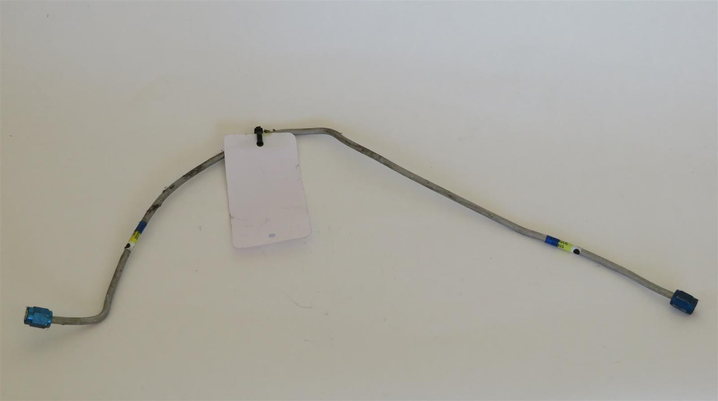 Piper PA-46-310P Malibu TUBE ASSEMBLY Brake 83744-08 83744-008