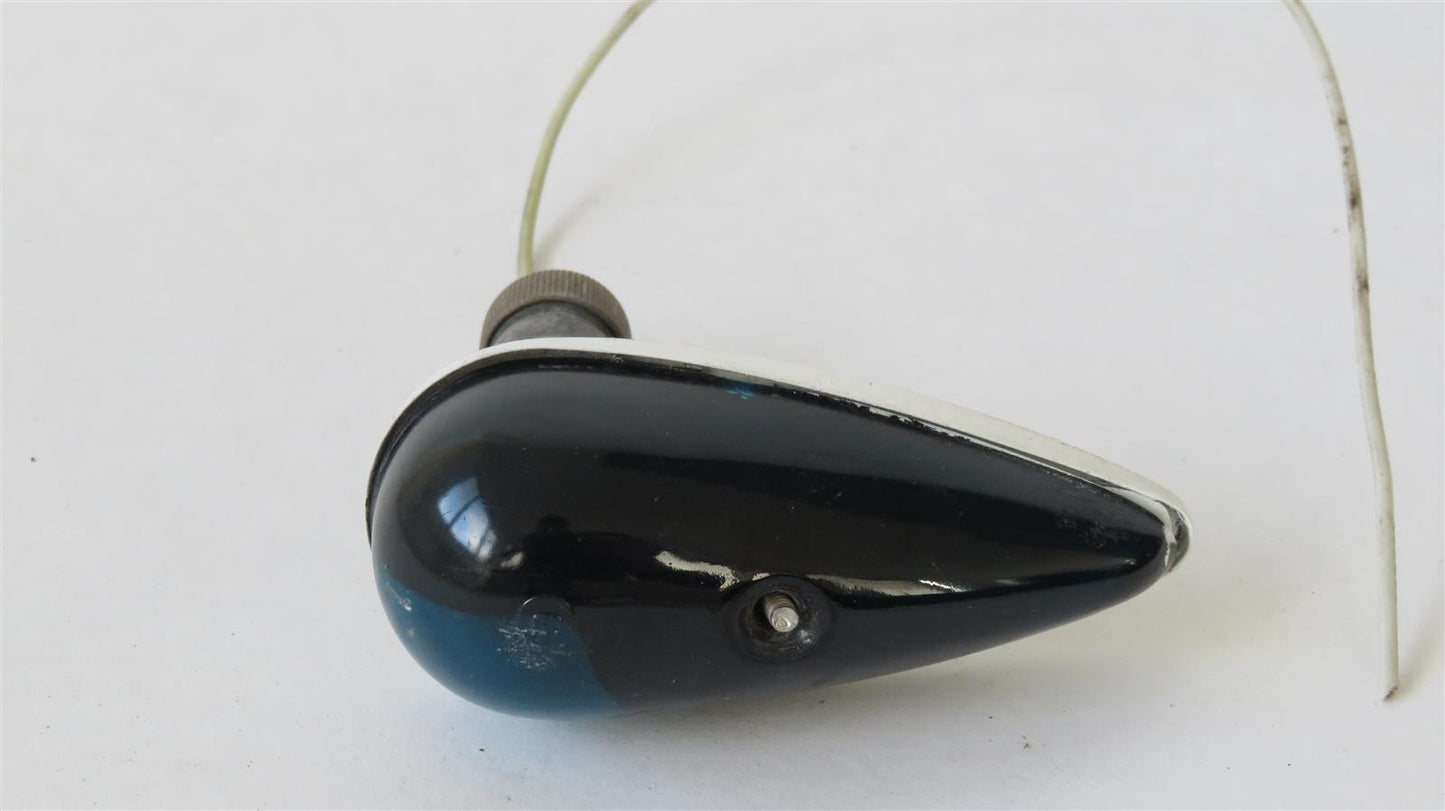 Beechcraft 95-B55 Wing Tip NAV Light RH Lower Green 83307-2