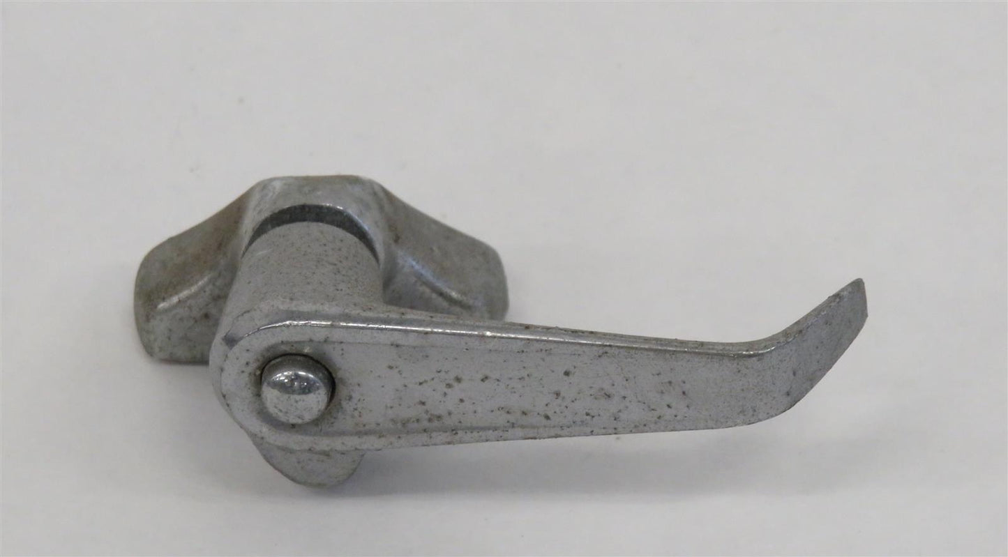 Cessna U206 P206 210 Cabin Door Window Bracket Latch Assembly 1411202-201