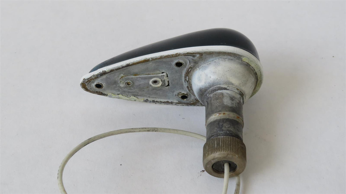 Beechcraft 95-B55 Wing Tip NAV Light RH Lower Green 83307-2