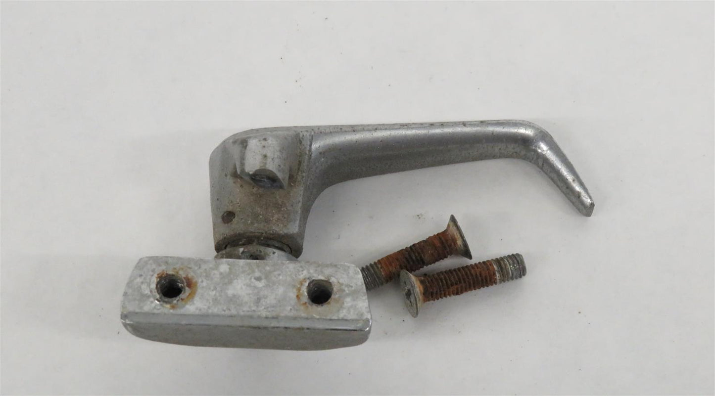 Cessna U206 P206 210 Cabin Door Window Bracket Latch Assembly 1411202-201