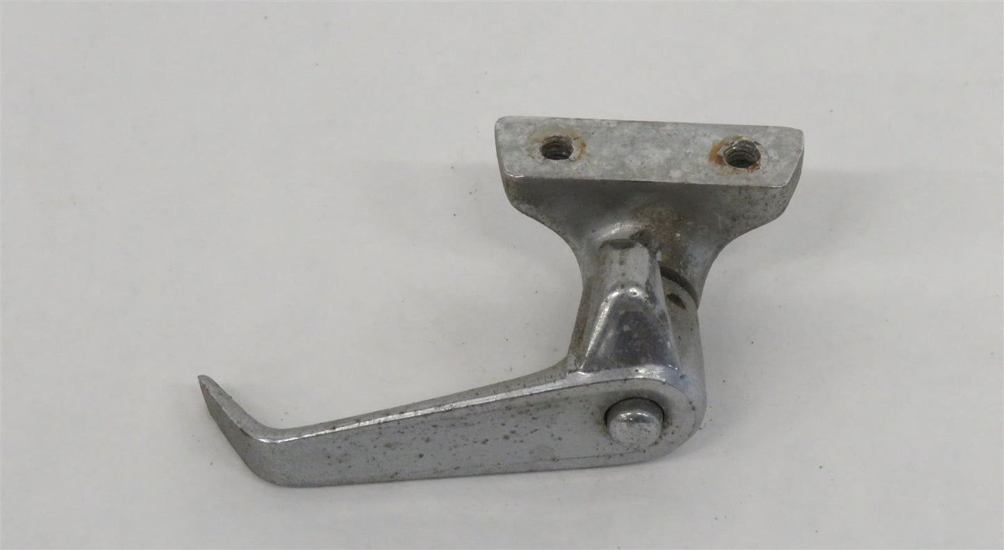 Cessna U206 P206 210 Cabin Door Window Bracket Latch Assembly 1411202-201