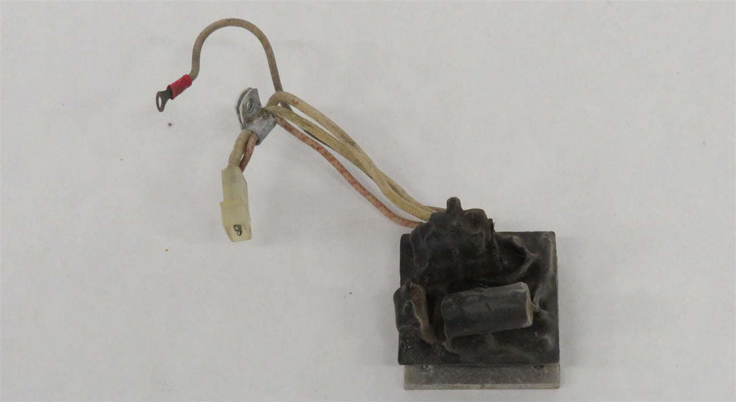 Cessna Flasher Beacon 12 Volts C594501-0101