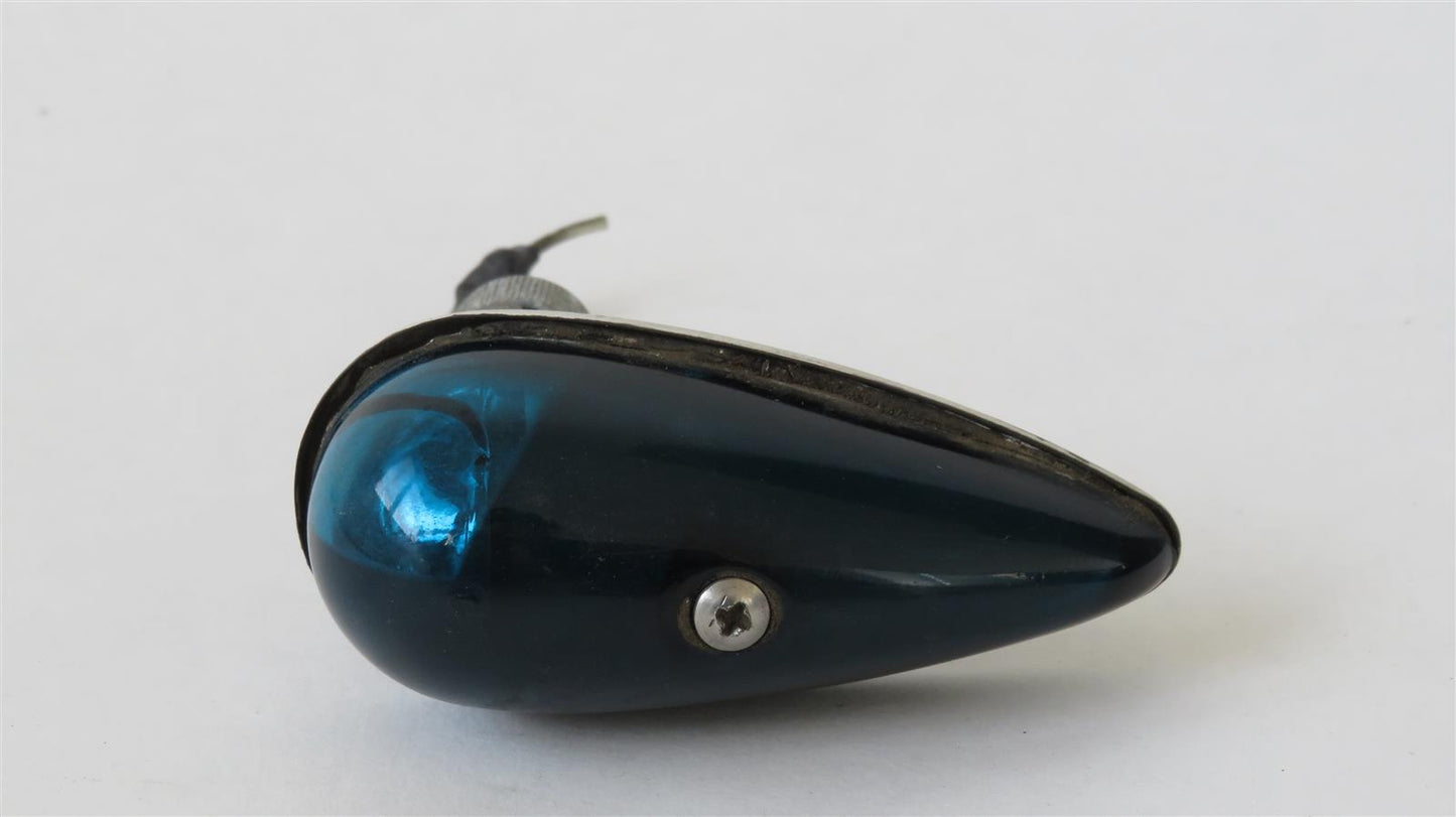 Beechcraft 95-B55 Wing Tip NAV Light RH Upper Green 83307-1