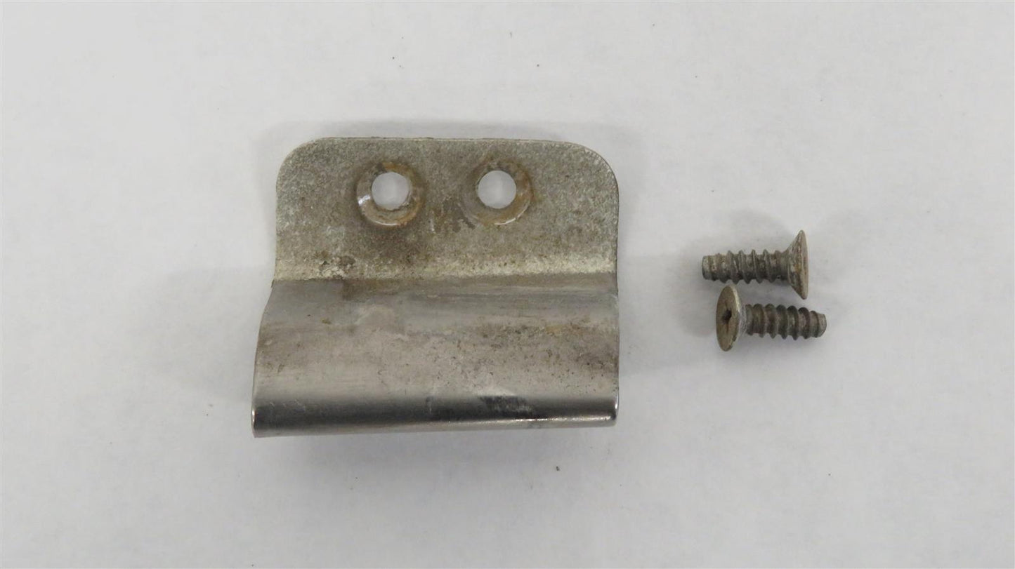 Cessna U206 P206 210 Cabin Door Window Latch Striker Plate 0700685-1