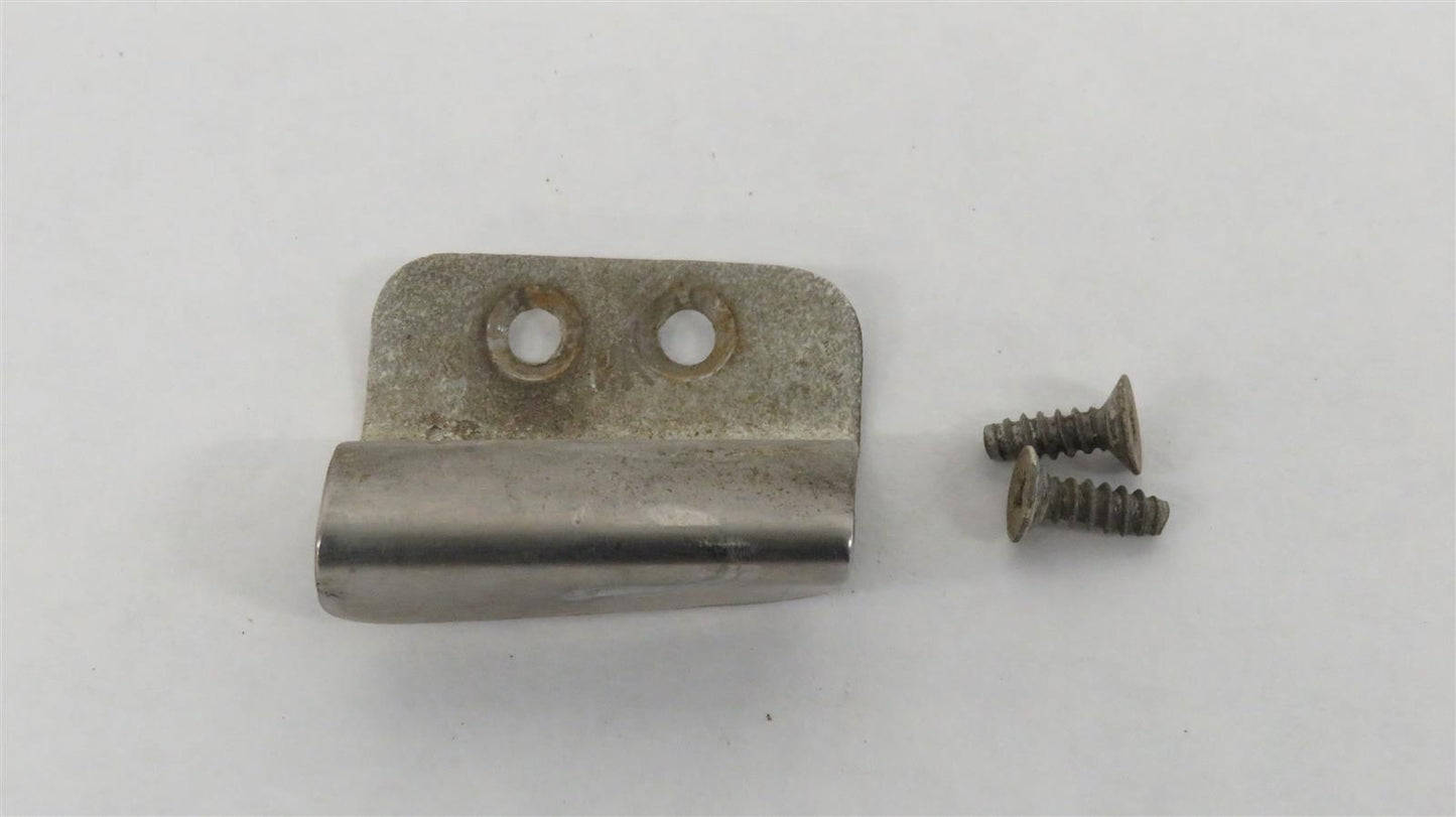 Cessna U206 P206 210 Cabin Door Window Latch Striker Plate 0700685-1