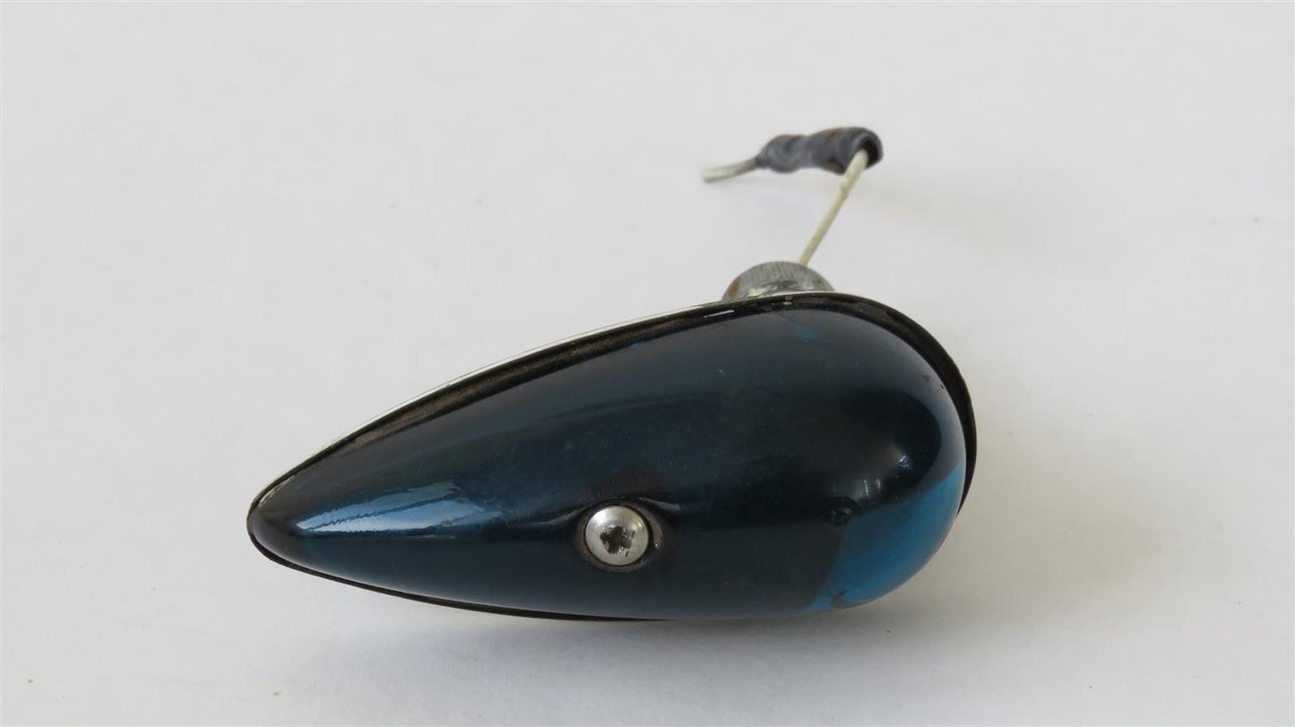 Beechcraft 95-B55 Wing Tip NAV Light RH Upper Green 83307-1