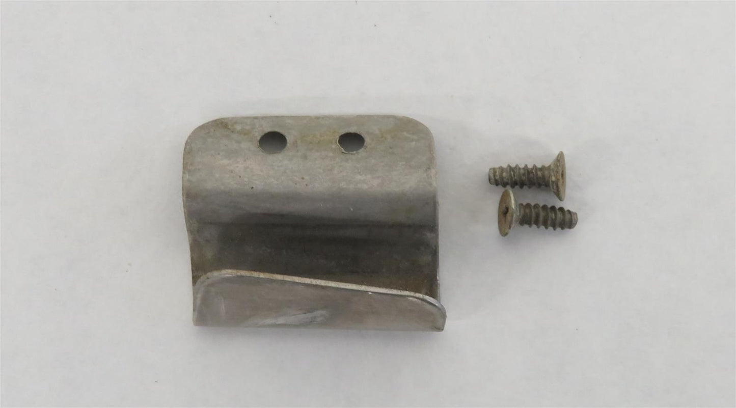 Cessna U206 P206 210 Cabin Door Window Latch Striker Plate 0700685-1