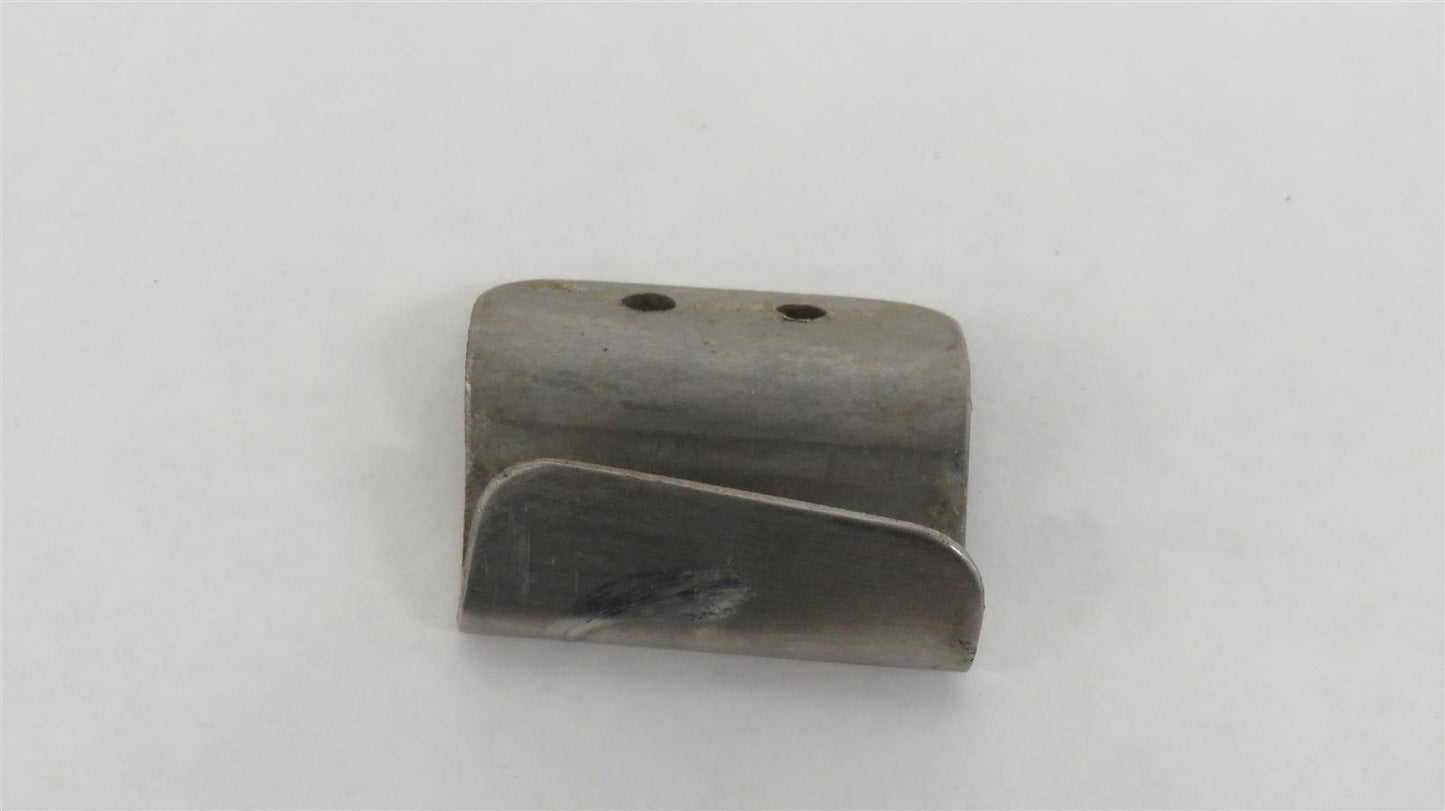 Cessna U206 P206 210 Cabin Door Window Latch Striker Plate 0700685-1