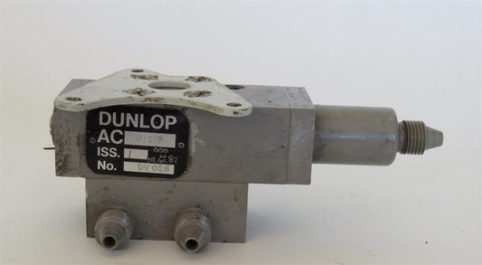 Hawker 125-700 800 PRESSURE REDUCING VALVE AC61518