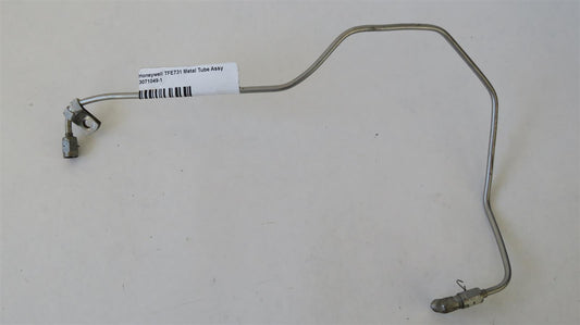 Honeywell TFE731 Metal Tube Assy 3071049-1